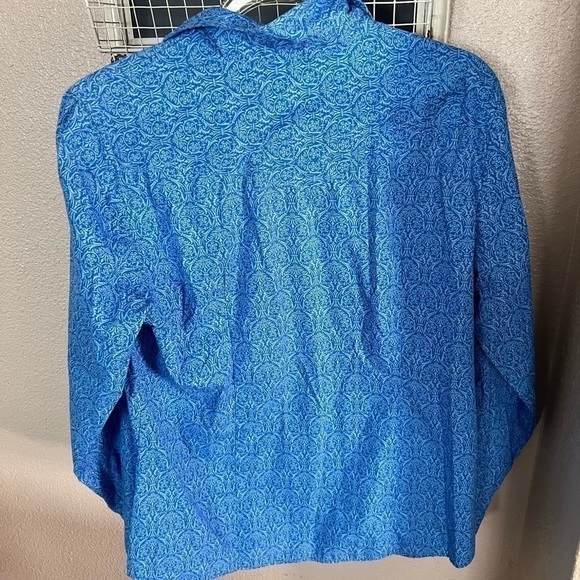 Roper button up shirt - Picture 5 of 6